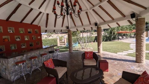Imagen 9 de 27 de Belkliag/ Vende Espectacular Casa Amoblada, Equipada En La Lopera Conj Cerrado En San Diego Valencia(lrier)