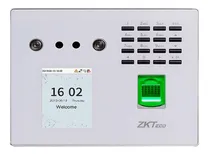 Comprar Zkteco Mb560-vl - Control De Acceso Y Asistencia Facial