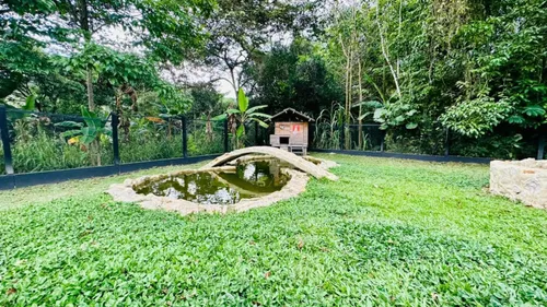 Casa En Venta En La Vega. Cod V13809