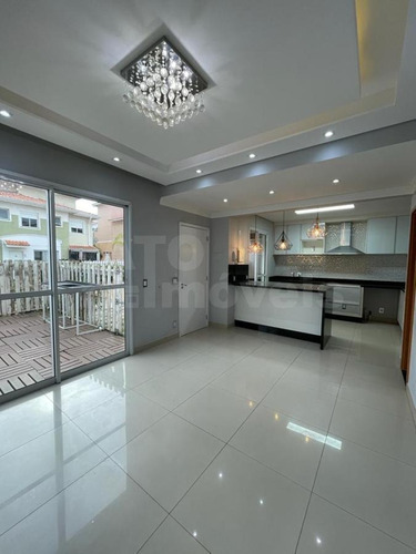 Imagem 7 de 15 de Casa Para Venda Em Santana De Parnaíba, Chácara Do Solar Iii, 2 Dormitórios, 2 Banheiros, 1 Vaga - 23215_1-2384173