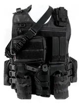 Comprar Capa De Colete Modular Balístico Policial Segurança Privada
