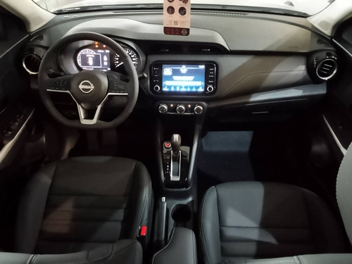 Nissan Kicks Play 1.6 16V FLEXSTART ADVANCE PLUS XTRONIC