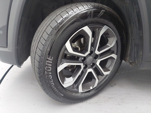 Jeep Commander 1.3 T270 TURBO FLEX LIMITED AT6