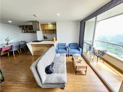 Apartamento en venta