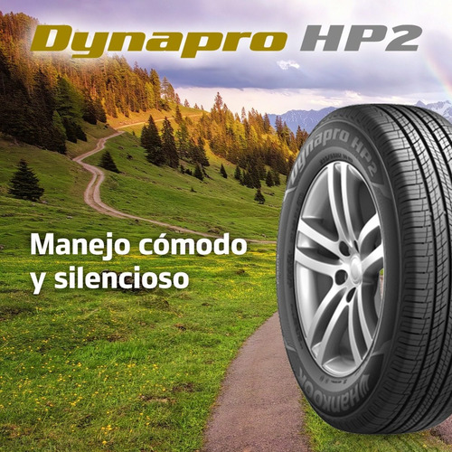 Imagen 4 de 8 de Llantas Rin 16 Hankook 215/65 R16 Labrado Promocion Oferta.!