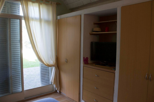Imagen 9 de 14 de Vende Casa En Club De Campo El Moro