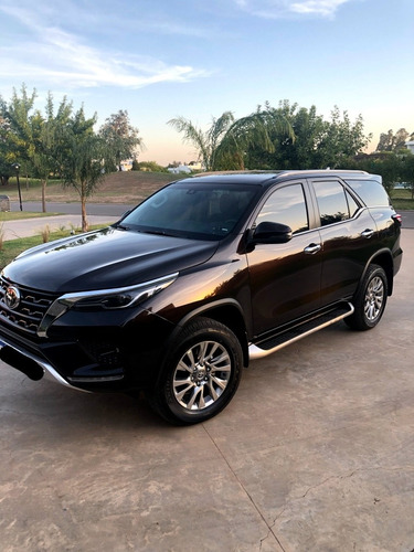 Toyota Sw4 2.8 Srx 177cv 4x4 7as At 2020