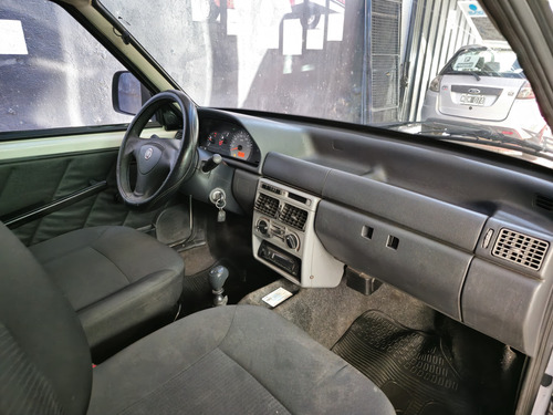 Fiat Fiorino 1.3 Fire