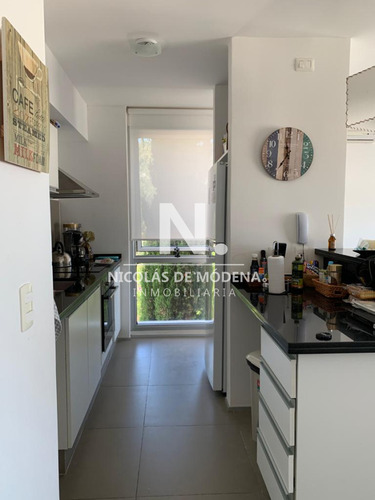 Lindo Apartamento En Edificio Rinconada Del Mar, Punta Ballena