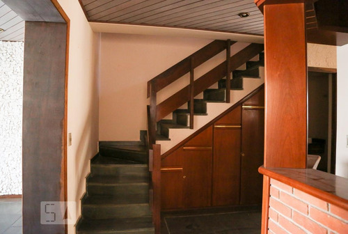 Casa À Venda - Chácara Inglesa, 3 Quartos, 162 - S893091563