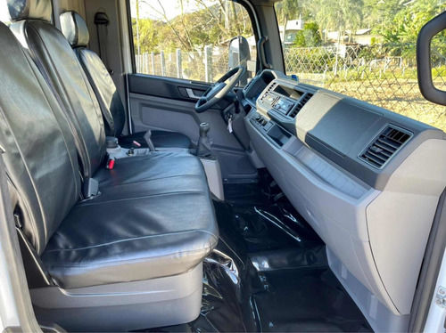 Imagem 11 de 14 de Vw 11.180 Prime2022/0km