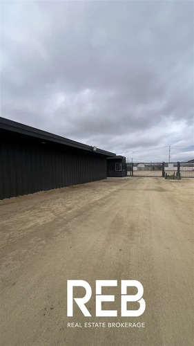 Venta De Terreno Industrial Y Comercial - Ruta 68