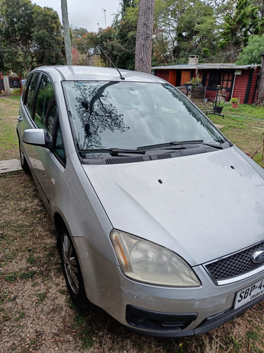 Ford Focus Focus C Max