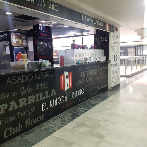 Imagen 2 de 15 de Local, Deposito Y Fondo De Comercio Para Restaurante En Venta, Oasis Suite, Intercomunal Guarenas Guatire, Guatire Estado Miranda