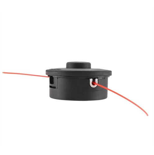 25-2 Nylon Line Bobina Cabeça De Cortador De Grama Para Sti