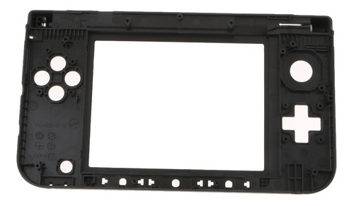 Imagen 3 de 4 de Para Nintendo 3ds Xl Parte Inferior De La Bisagra Parte
