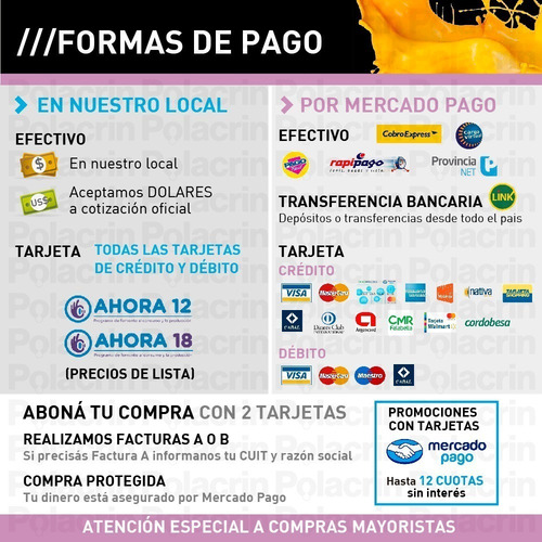 Imagen 7 de 10 de Impermeabilizante Incoloro Membrana X20 Lts Polacrin Pasta