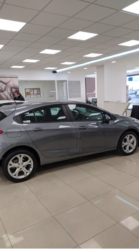 Chevrolet Onix 1.2