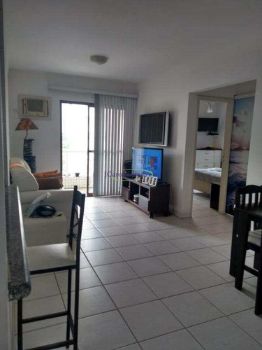 Imagem 1 de 13 de Apartamento Com 2 Dorms, Boqueirão, Santos - R$ 570 Mil, Cod: 59958554 - V59958554