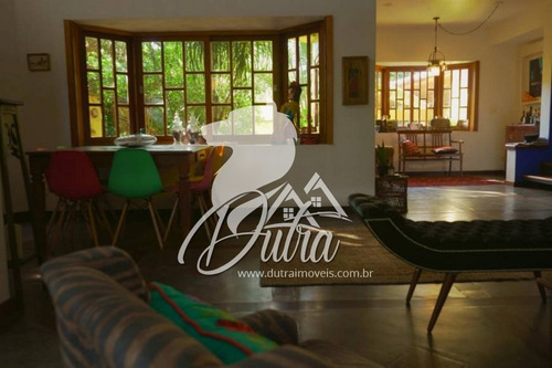 Imagem 13 de 15 de Casa Sumarezinho 285m² 3 Quartos 1 Suíte 3 Vagas - 5f9d-4541