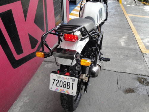 Imagen 12 de 13 de Royal Enfield Himalayan Seminueva Equipada Abs Unico Dueño