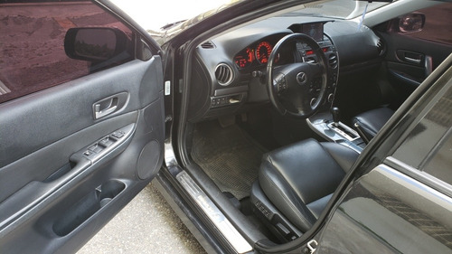 Imagen 7 de 9 de Mazda Mazda 6 Full Equipo