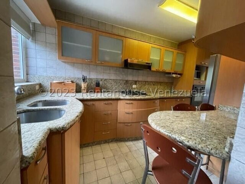 Imagen 18 de 28 de Apartamento En Venta, La Boyera, 116mts, Rah 23-19502