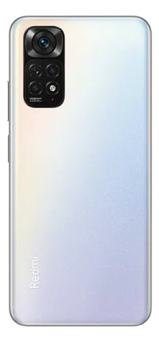 Xiaomi Redmi Note 11s 2201117sl 8gb 128gb Dual Sim Duos