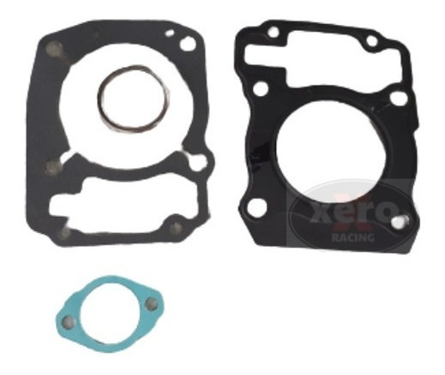 Juntas De Cabeza Sin Oring Honda Cg 150 Titan - En  Xero