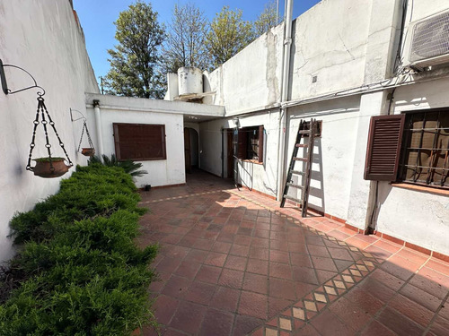 Casa Lote Propio 3 Ambientes - Caseros Norte