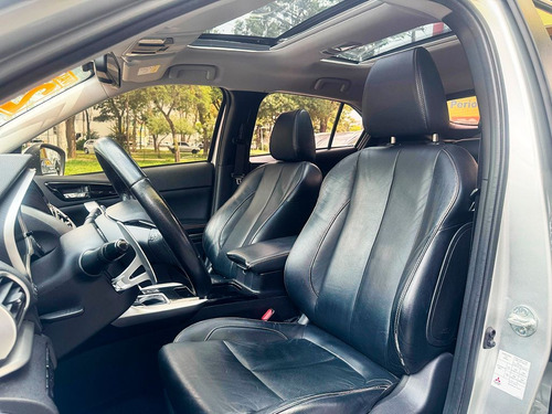 Mitsubishi Eclipse Cross 1.5 MIVEC TURBO HPE-S