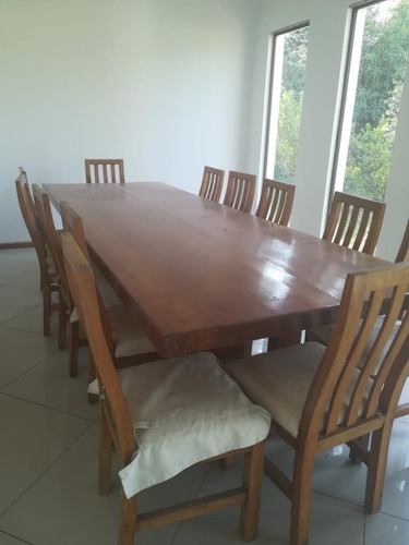 Vendo Casa 225 Mts 6200 Terreno 4dorm. 4b 4 Est Comuna Paine