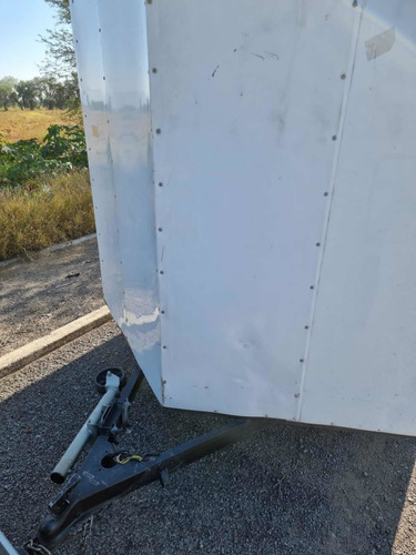 Imagen 7 de 14 de Remolque Carry-on Cargo