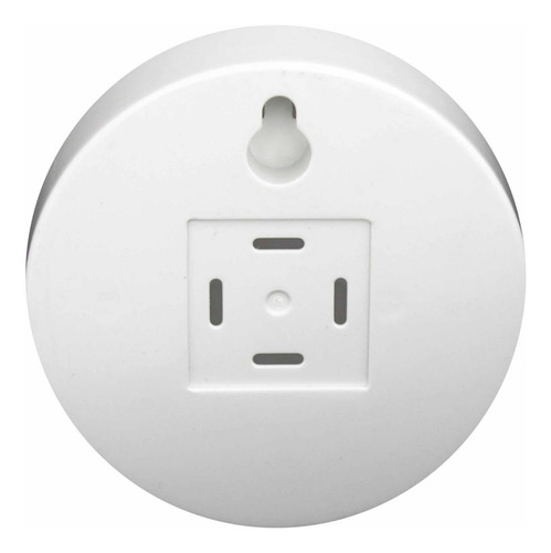 Luminária Led Sensor Presença p/ Armários Recarregável Usb