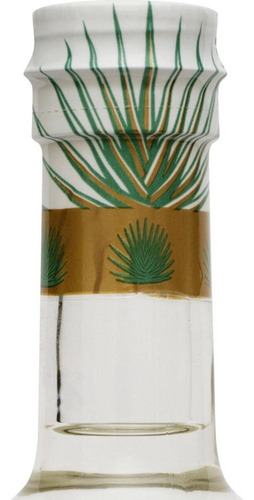 Pack De 12 Tequila Tequileño Blanco 250 Ml