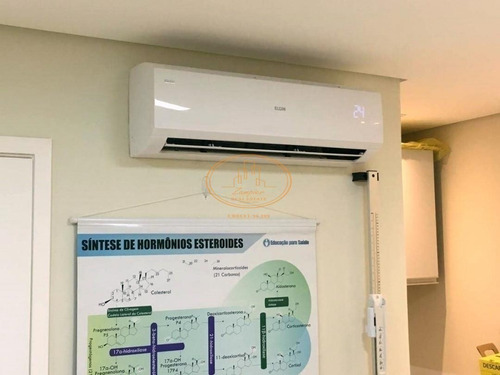 Imagem 11 de 19 de Sala Comercial Localizado(a) No Bairro Consolação Em São Paulo / São Paulo - 3709