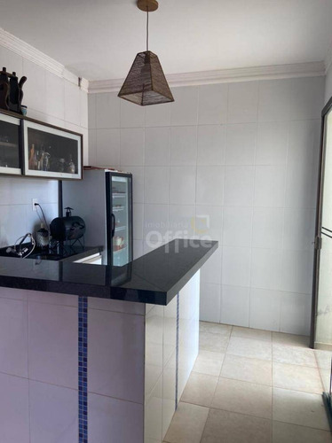 Imagem 14 de 27 de Casa À Venda, 287 M² Por R$ 750.000,00 - Anápolis City - Anápolis/go - Ca0774
