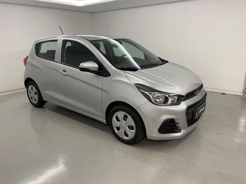 Chevrolet Onix Spark Ls