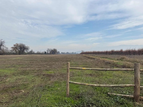 Parcelas En Venta Camino Santa Margarita La Compañia