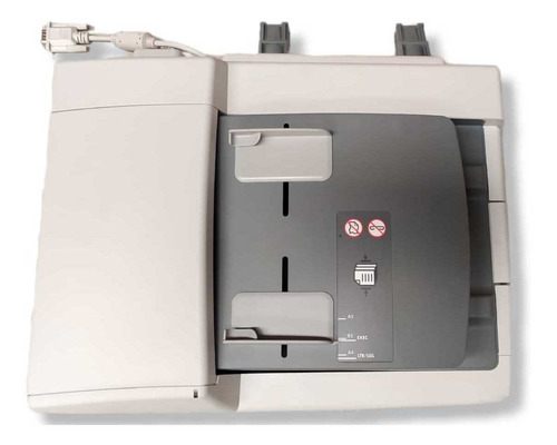 Cb414-67928 Hp Adf Assembly For The A Size 8.5 X 11 In Scann