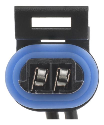 Conector Sensor Velocidad Abs Smp Spirit 4cl 2.5l 92-95