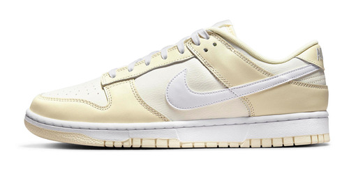 Zapatillas Nike Dunk Low Coconut Milk Urbano Dj6188-100   