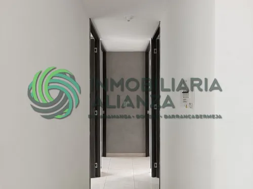 Apartamento En Arriendo En Barro Blanco. Cod A16623