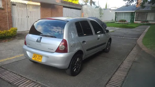 Renault Clio II 1.2 Campus Express