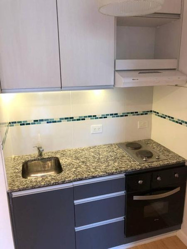 Imagen 10 de 30 de Alquiler - Monoambiente Con Coch. Y Balcon Terraza - Belgrano R