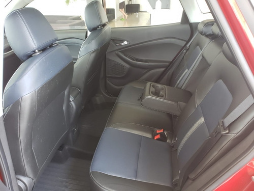 Imagen 5 de 9 de Chevrolet Tracker Premier At