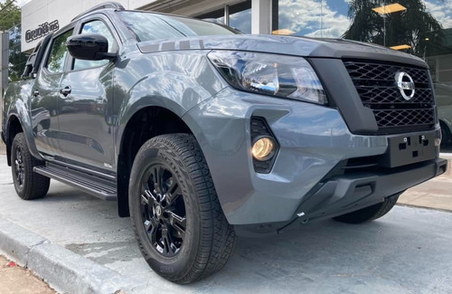 Imagen 14 de 17 de Nissan Frontier D/cabina 2.3 Tdi A/t X Gear 4x4 0km My2023