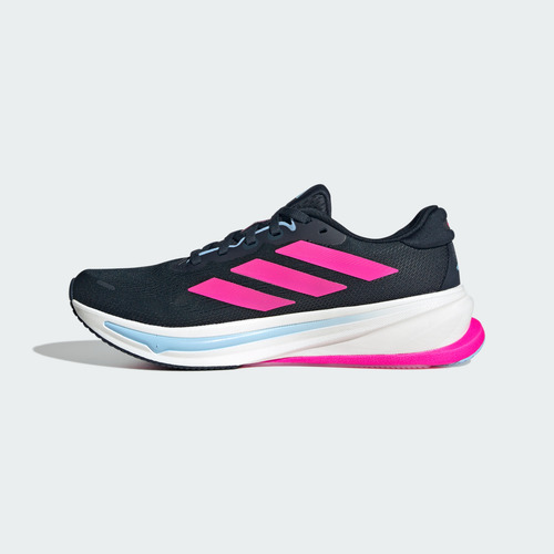 Zapatillas De Running Supernova Rise 2 Jq7690 Adidas