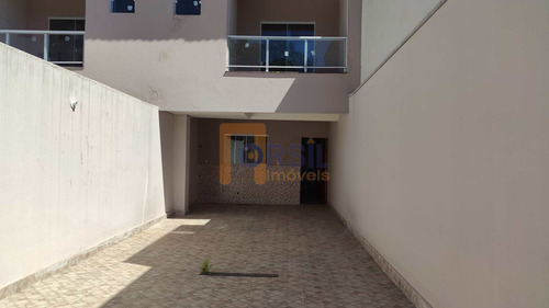 Imagem 6 de 30 de Sobrado Com 3 Dorms, Jardim São Pedro, Mogi Das Cruzes - R$ 450 Mil, Cod: 1798 - V1798