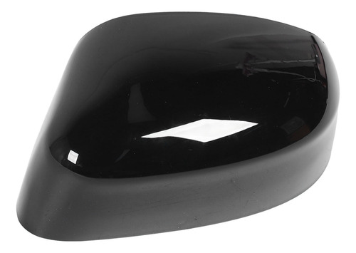 Tapa Negra Para Espejo Retrovisor, Fuerte Protección Contra